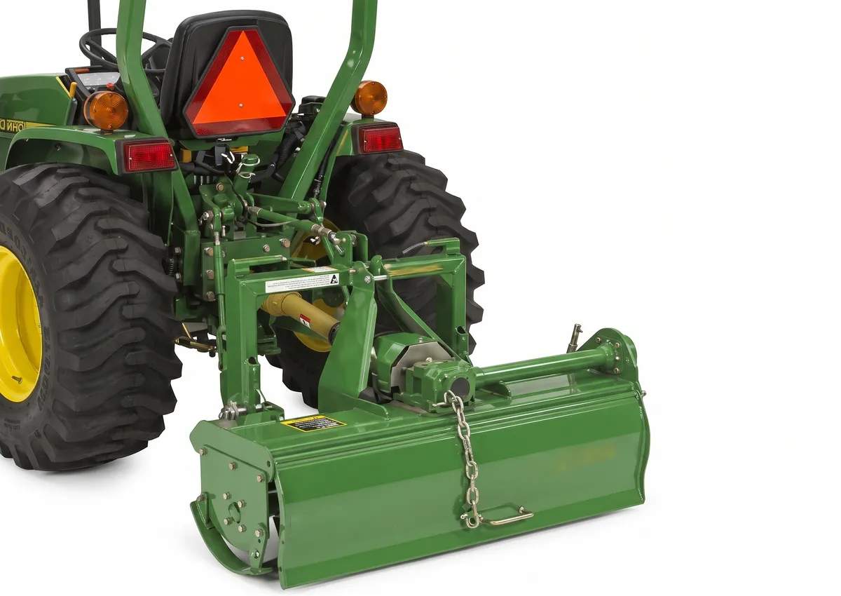 PTO Shaft for John Deere Rotary Tiller
