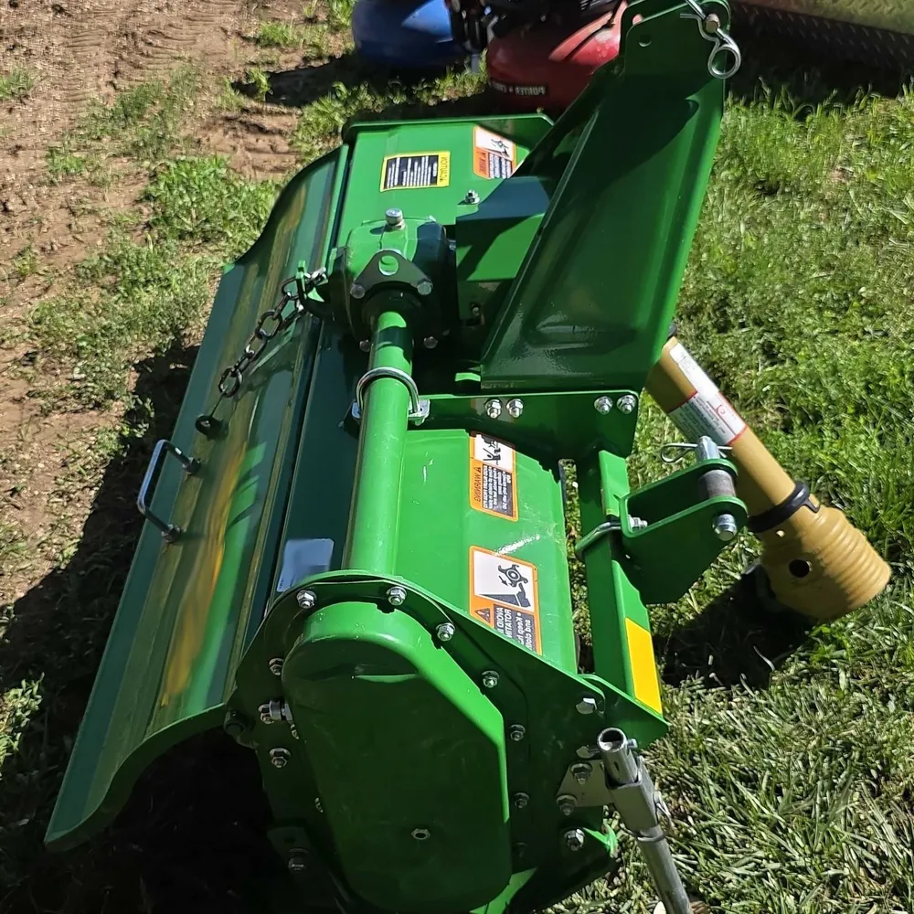 PTO Shaft for John Deere Rotary Tiller
