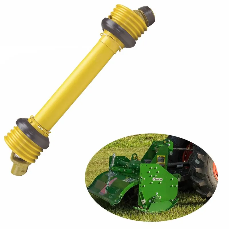 PTO Shaft for John Deere Rotary Tillers