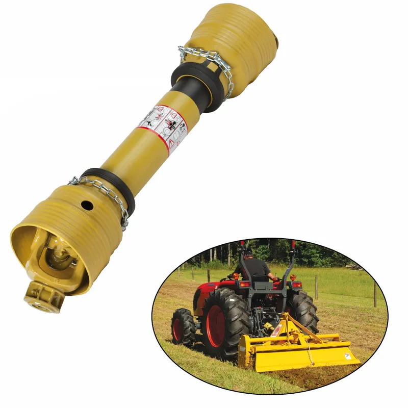 PTO Shaft for King Kutter Rotary Tiller