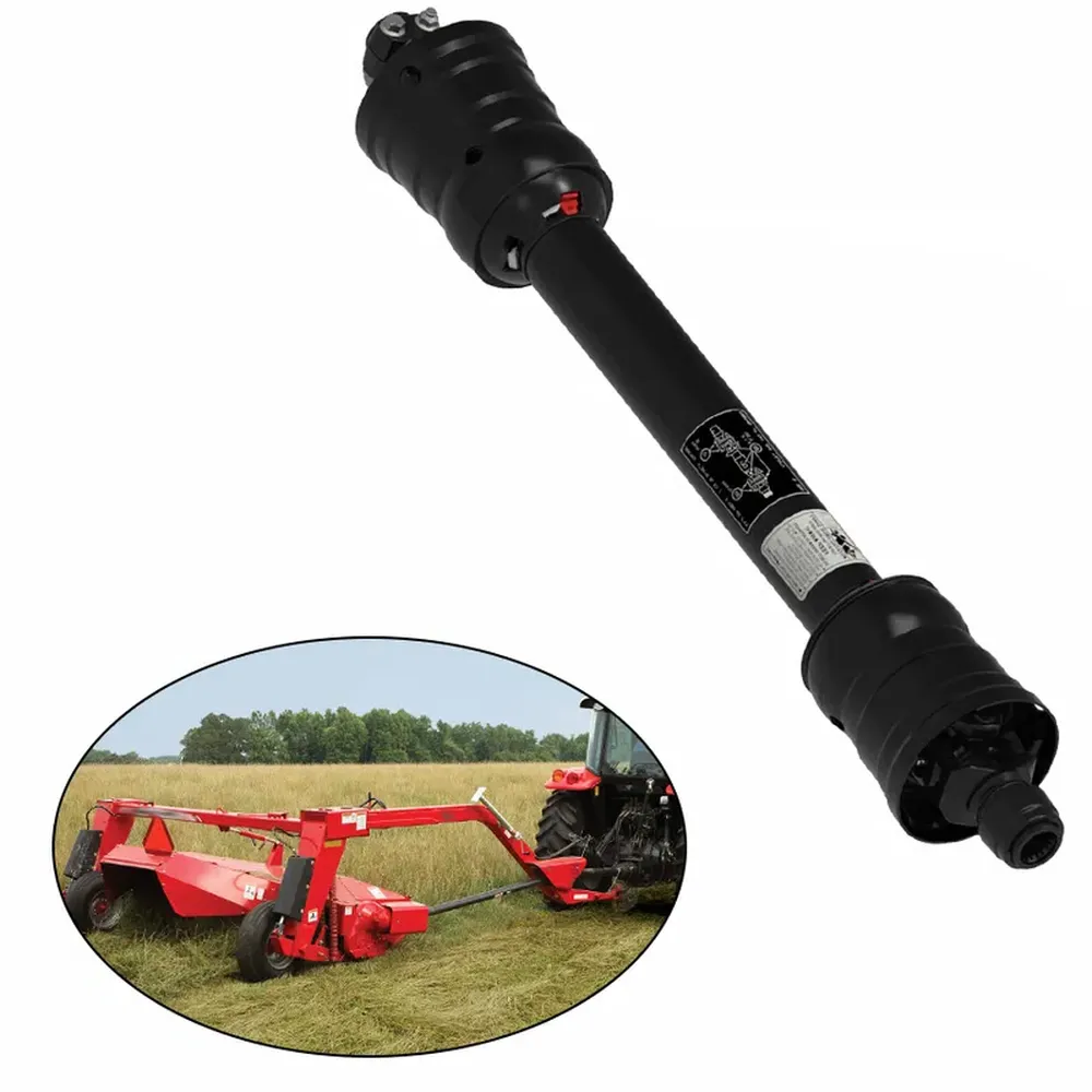 PTO Shaft for Massey Ferguson Disc Mower