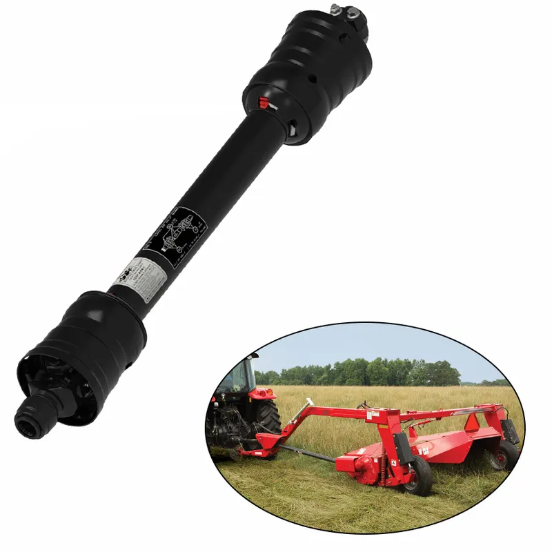PTO Shaft for Massey Ferguson Discbine