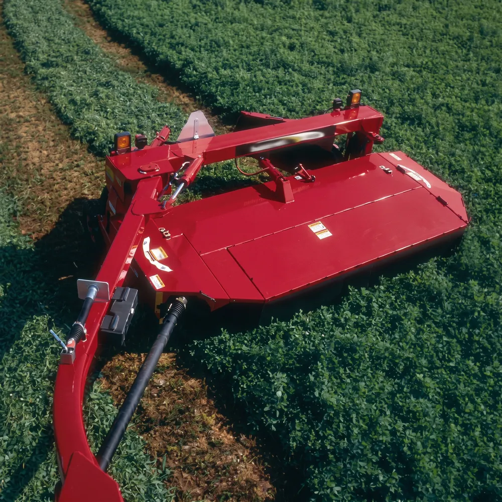 PTO Shaft for New Holland Disc Mower