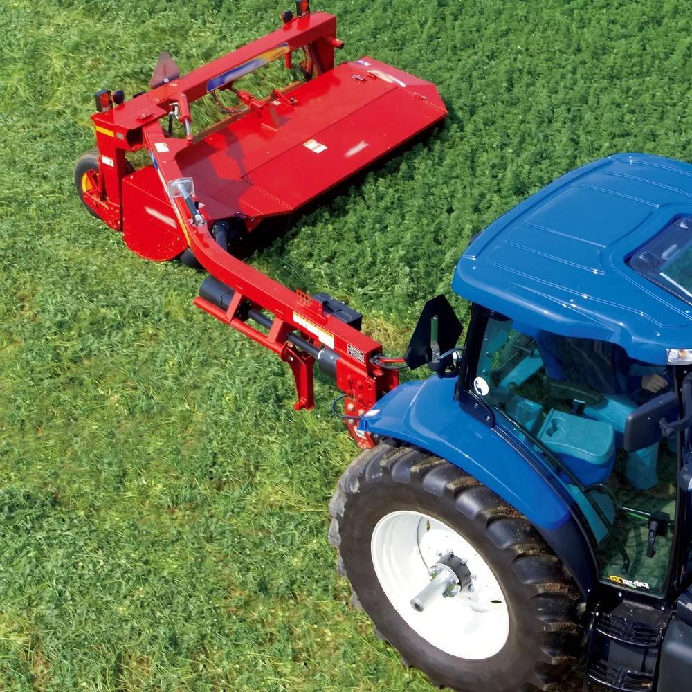 PTO Shaft for New Holland Disc Mower