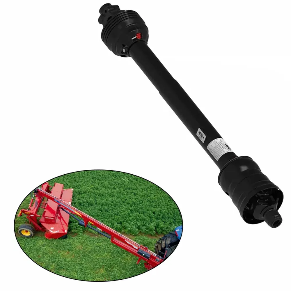 PTO Shaft for New Holland Disc Mower