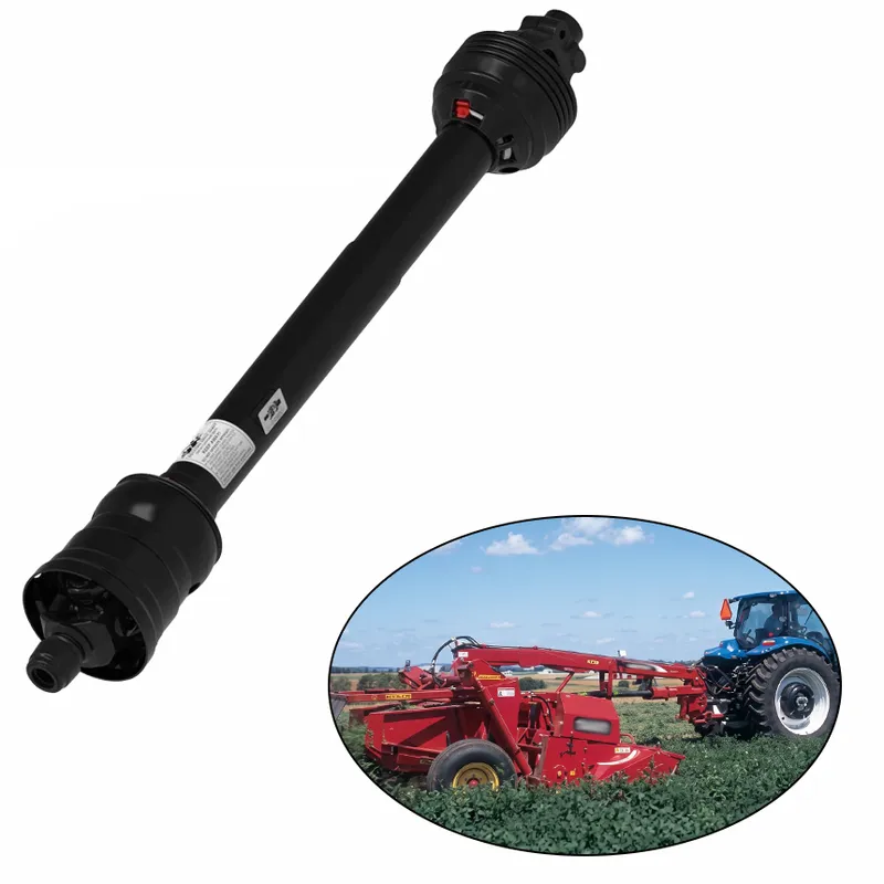 PTO Shaft for New Holland Discbine
