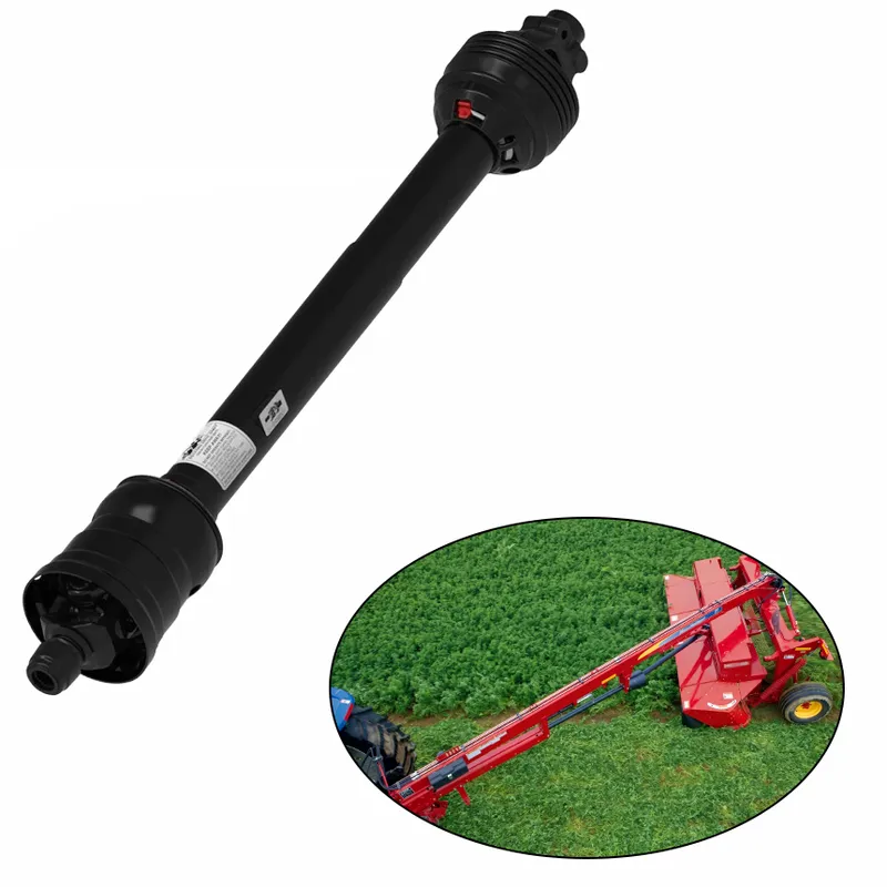 PTO Shaft for New Holland Discbine