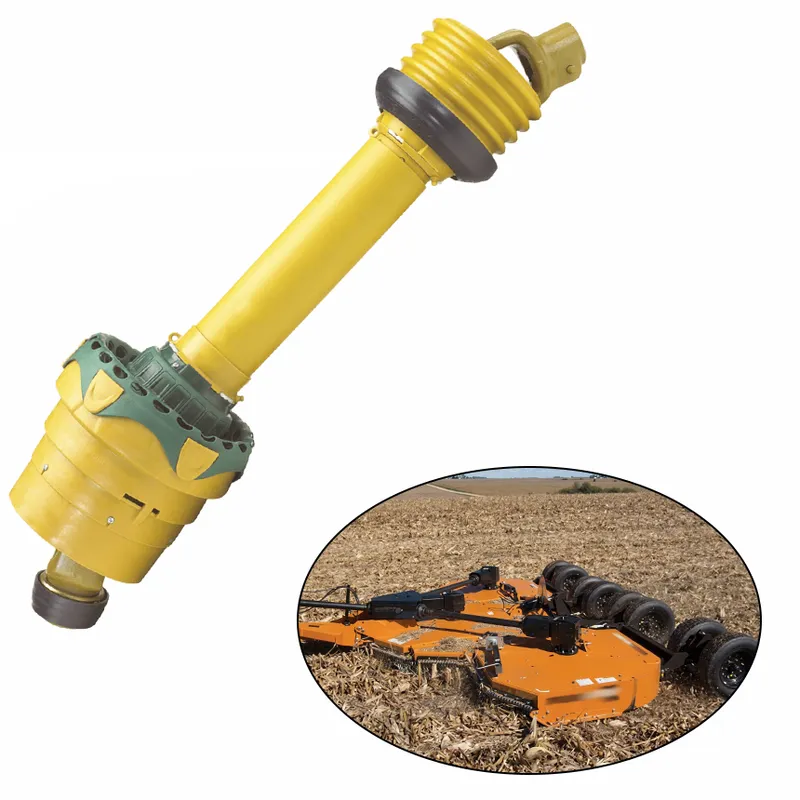 PTO Shaft for Woods Batwing Mower