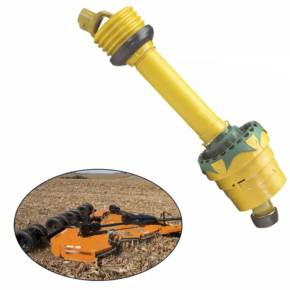 PTO Shaft for Woods Batwing Mower