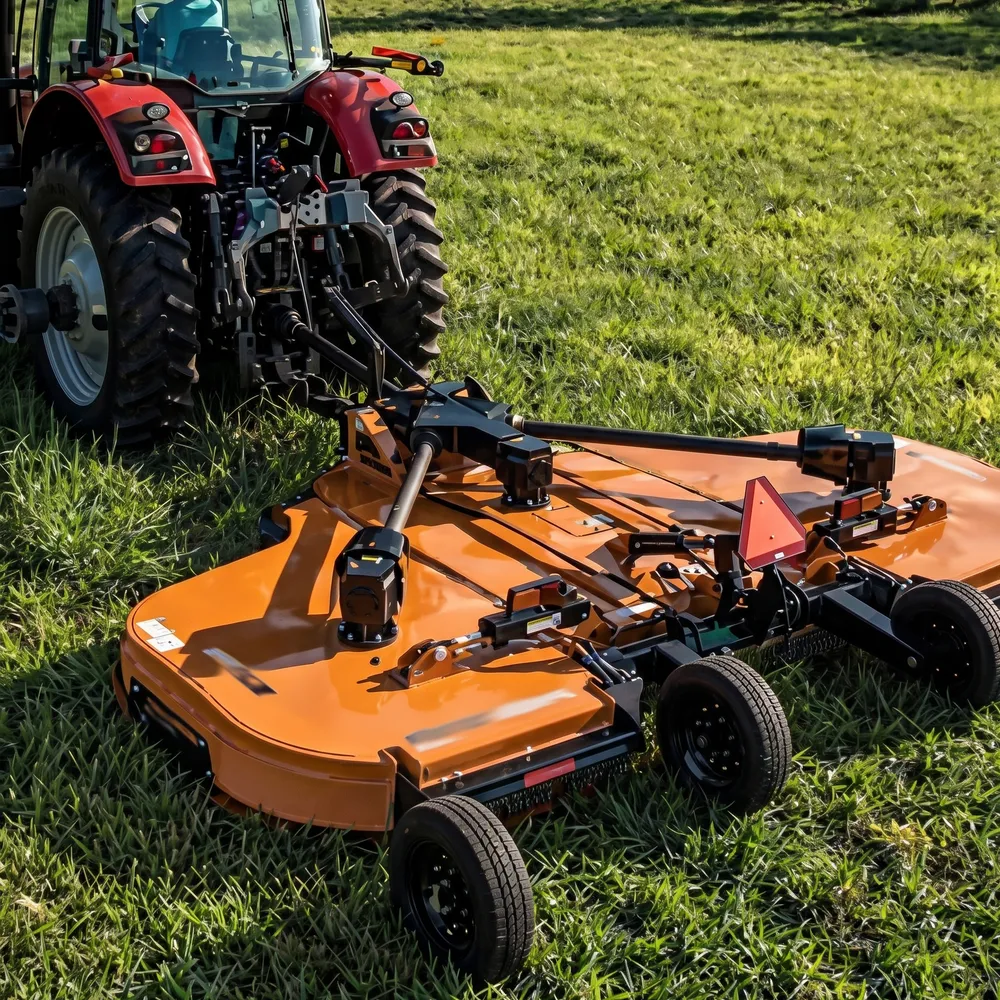 PTO Shaft for Woods Batwing Mower