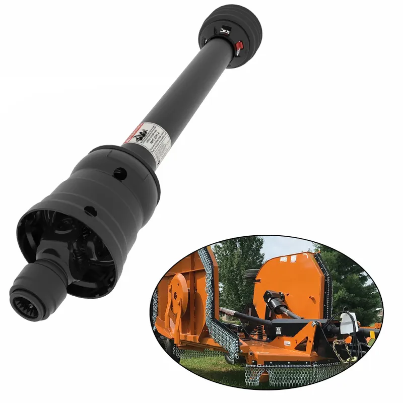 PTO Shaft for Woods Batwing Mower