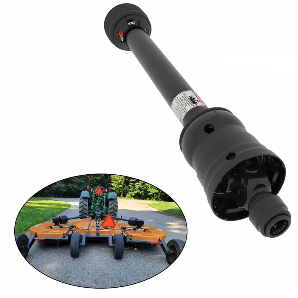 PTO Shaft for Woods Batwing Mower