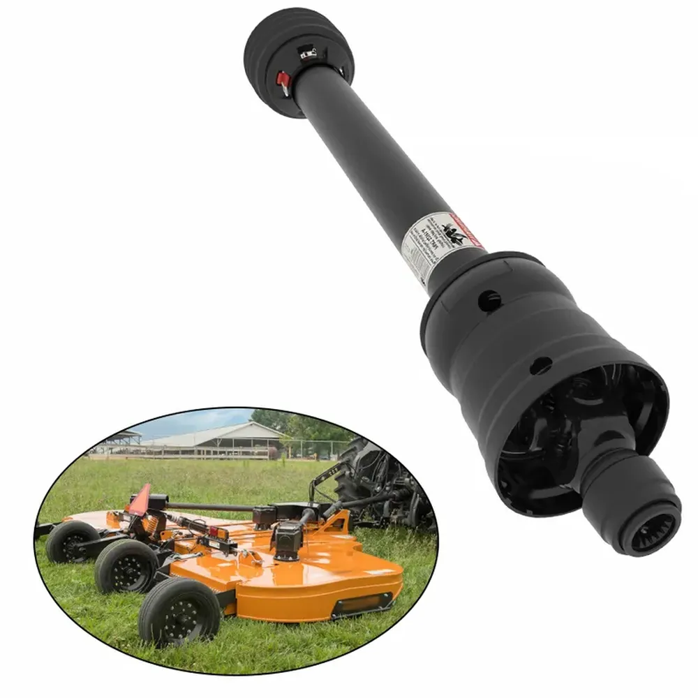 PTO Shaft for Woods Batwing Mower