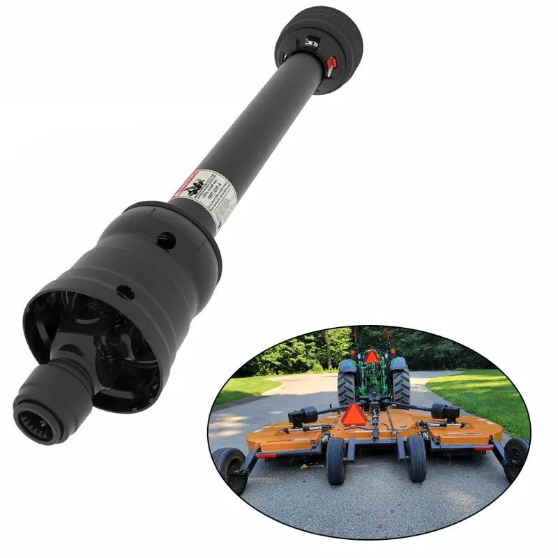 PTO Shaft for Woods Batwing Mower