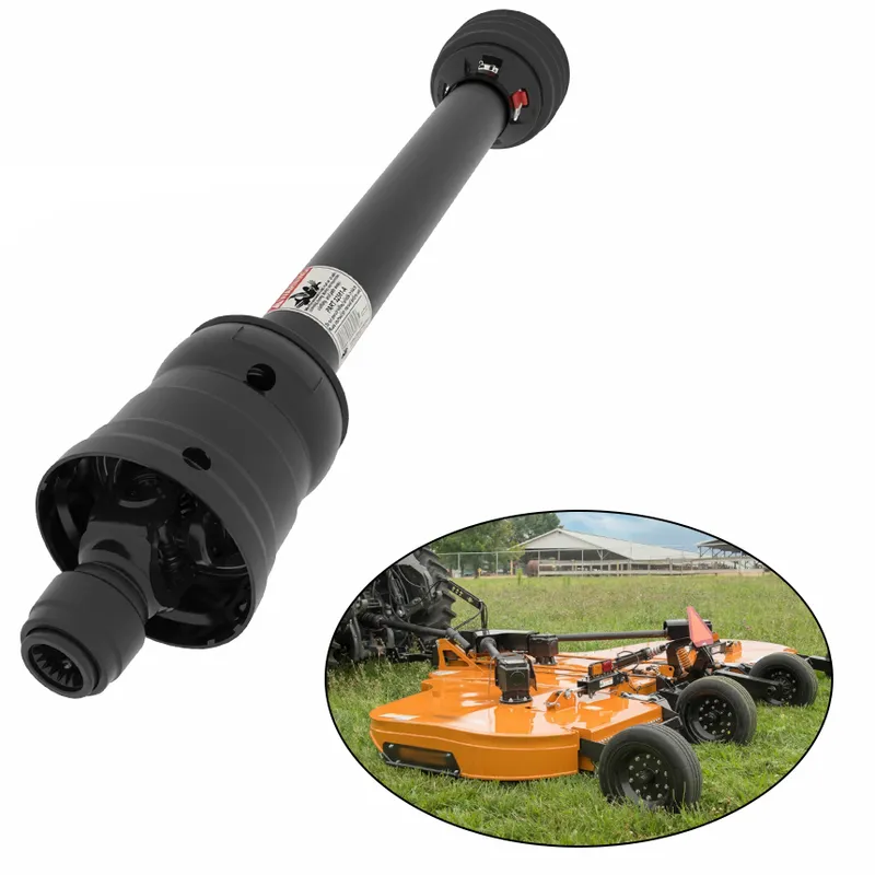 PTO Shaft for Woods Batwing Mower