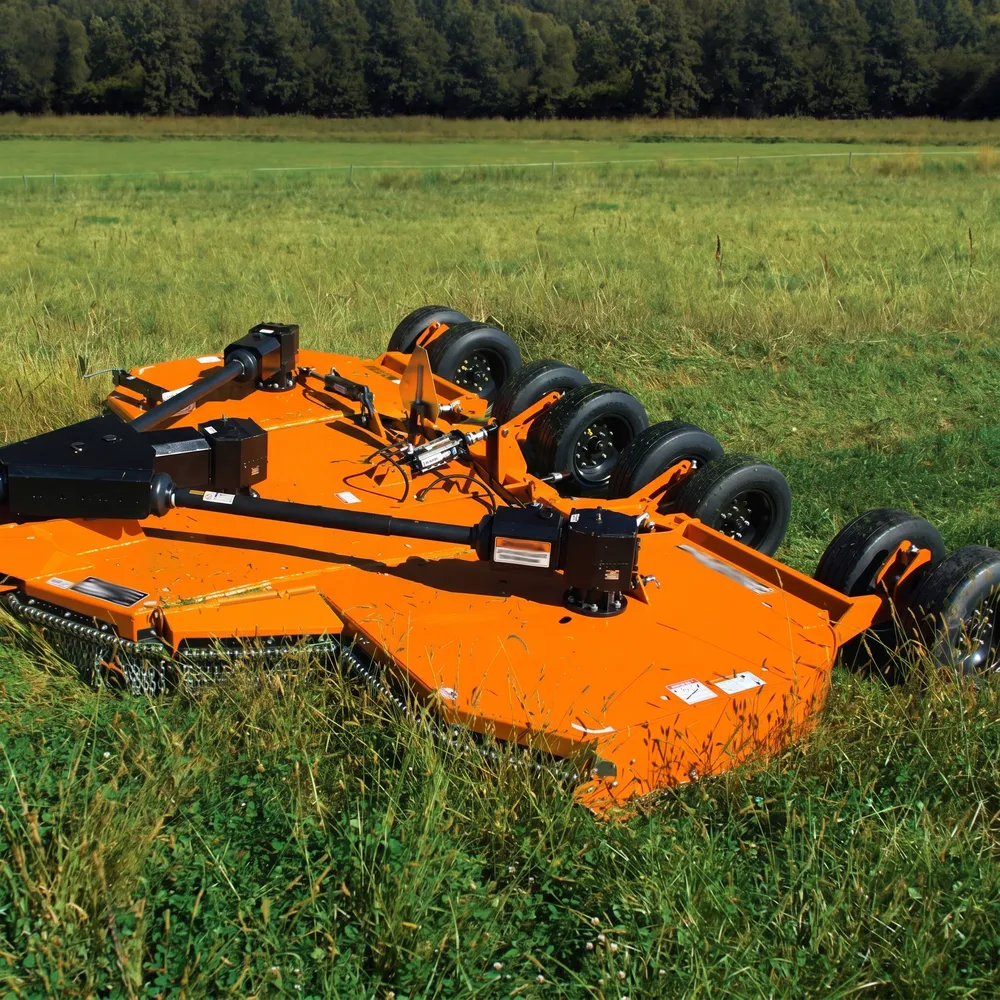 PTO Shaft for Woods Batwing Mower