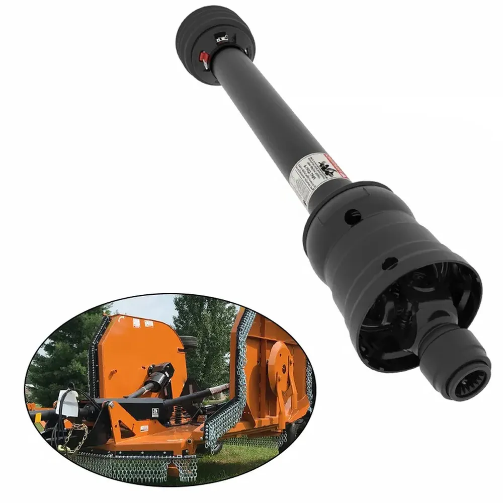 PTO Shaft for Woods Batwing Mowers