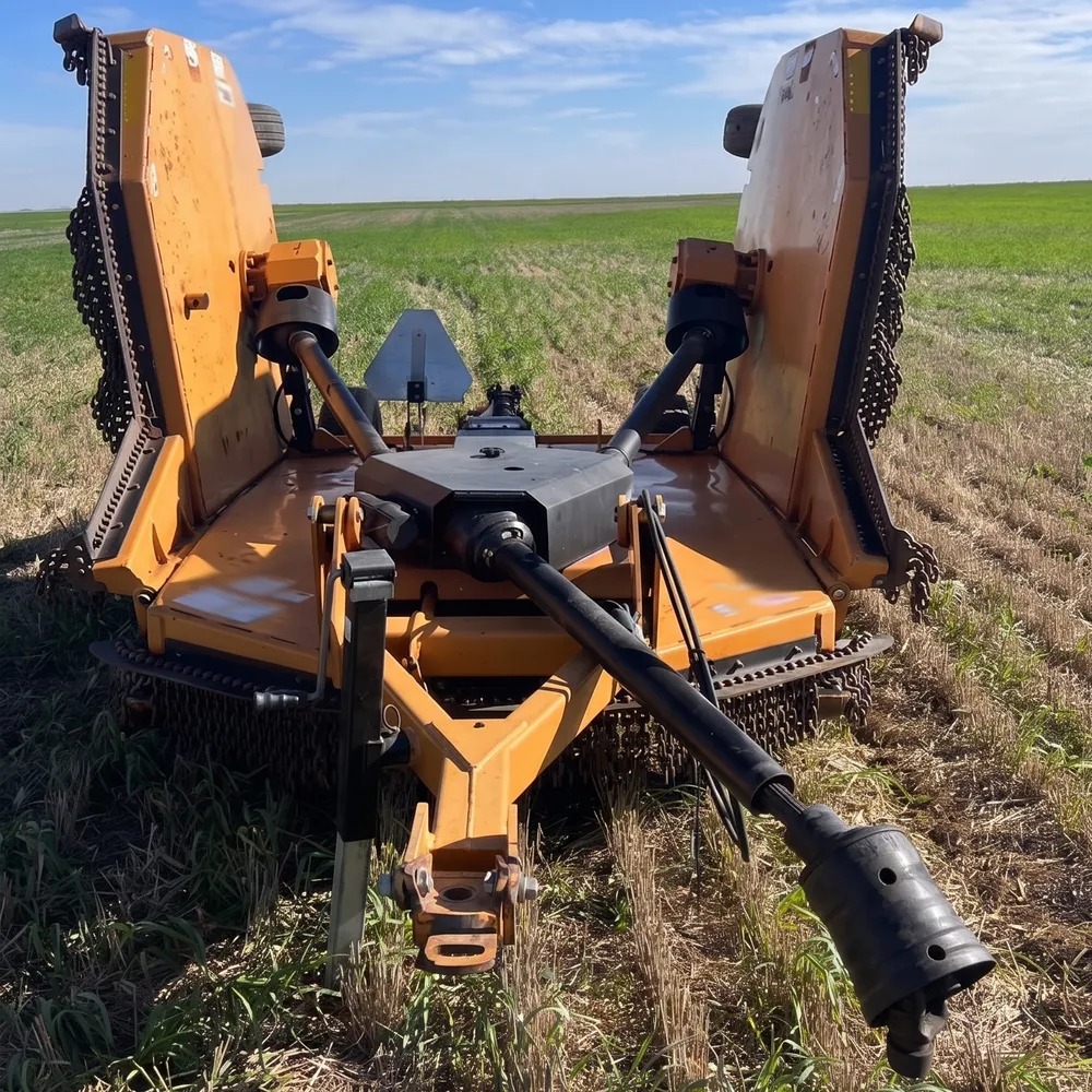 PTO Shaft for Woods Batwing Mowers