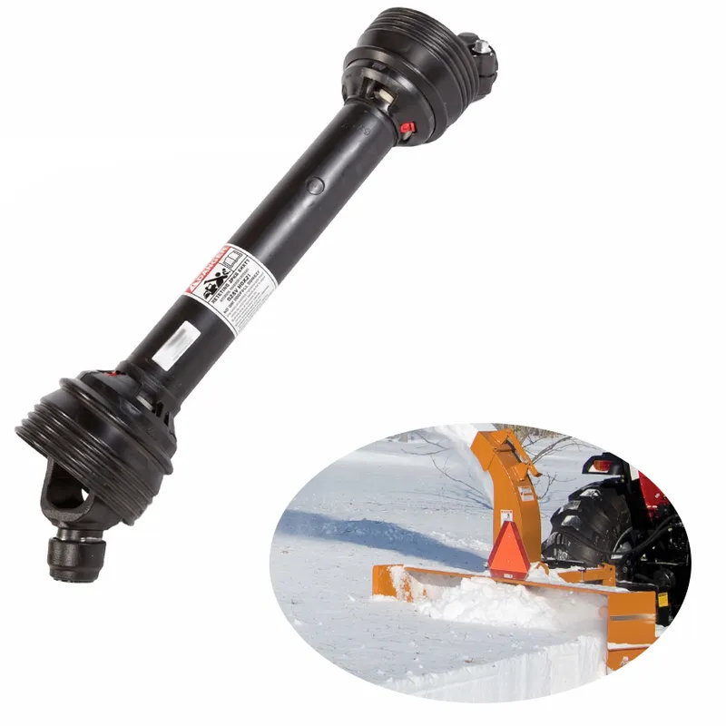 PTO Shaft for Woods Snow Blower