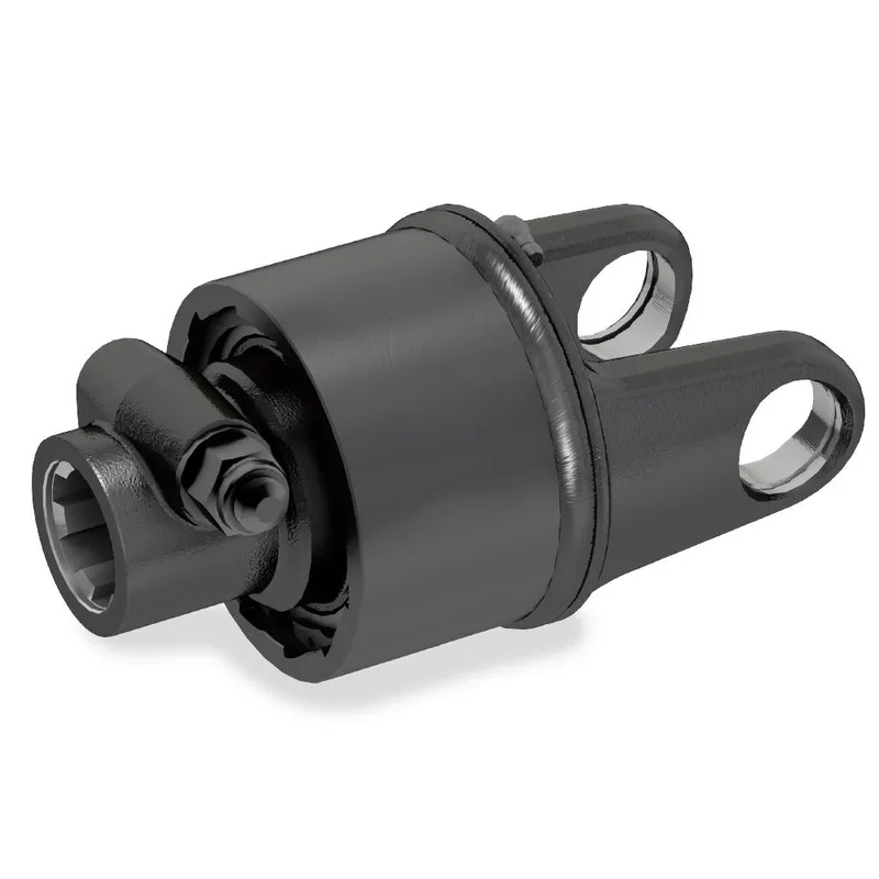 S8 Overrunning Clutches