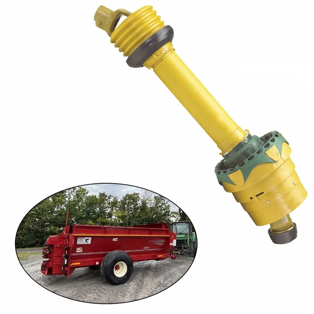 PTO Shaft for Meyer Manure Spreader