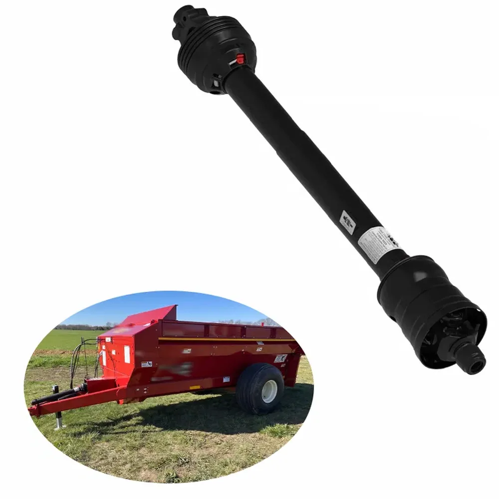 PTO Shaft for Meyer Manure Spreader