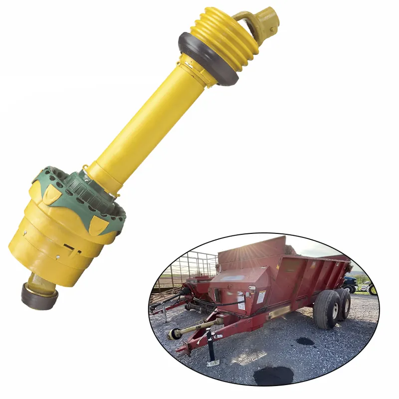 PTO Shaft for Meyer Manure Spreader