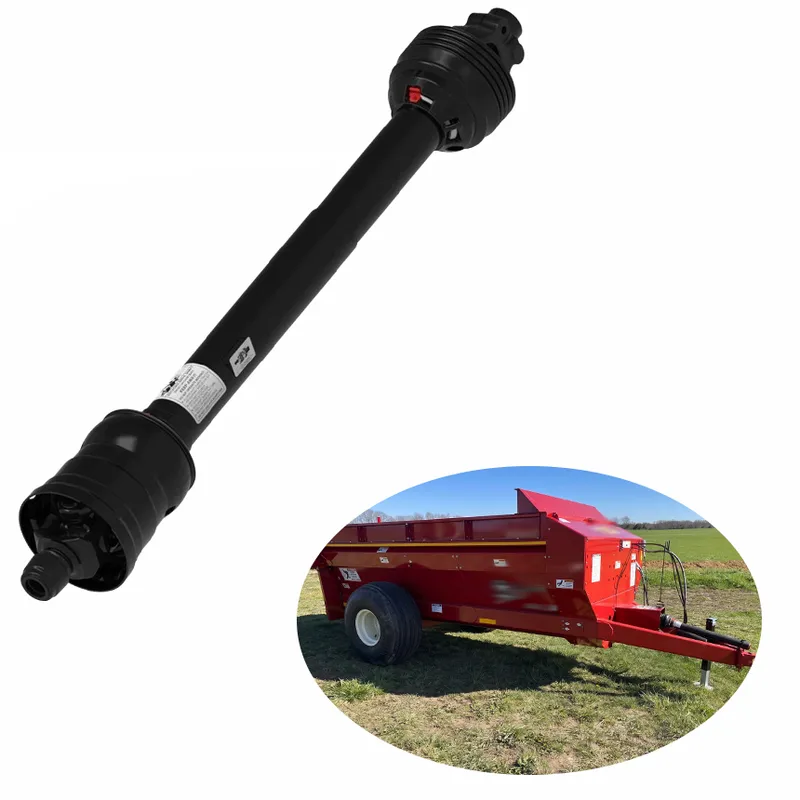 PTO Shaft for Meyer Manure Spreader