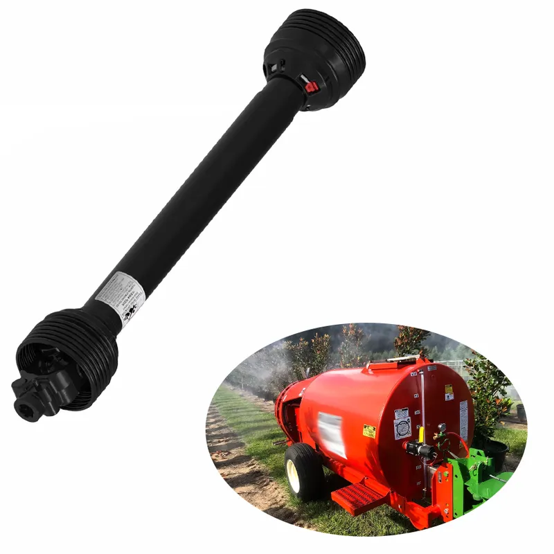 PTO Shaft for Rears Pul-Blast Sprayer