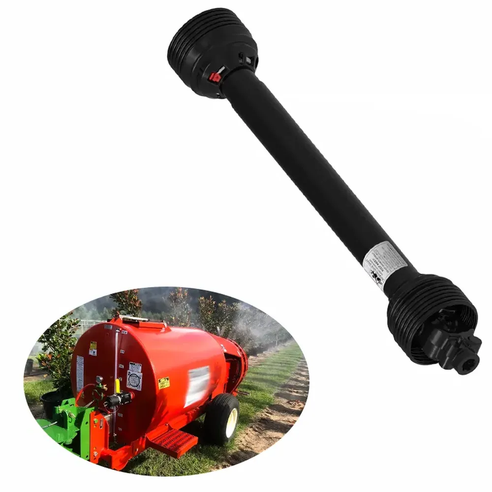 PTO Shaft for Rears Pul-Blast Sprayer
