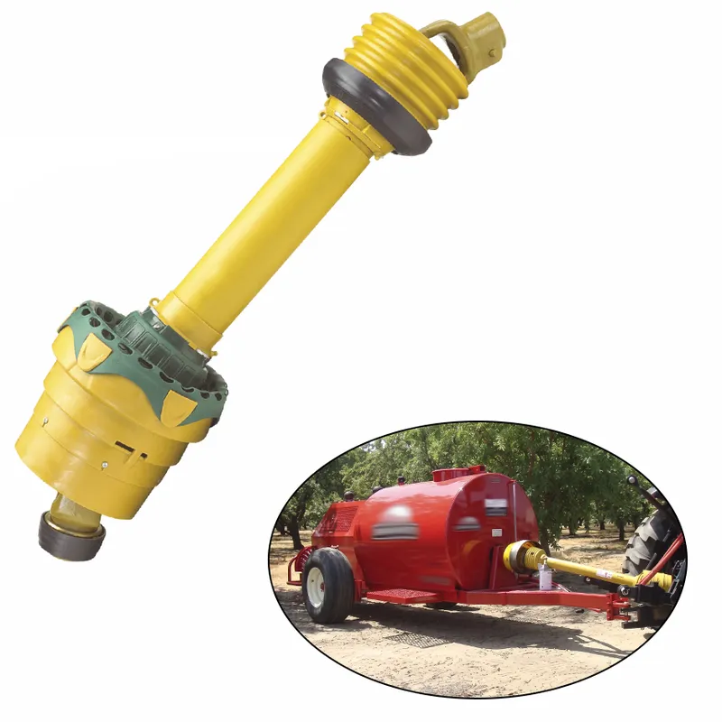 PTO Shaft for Windmill Orchard Sprayer