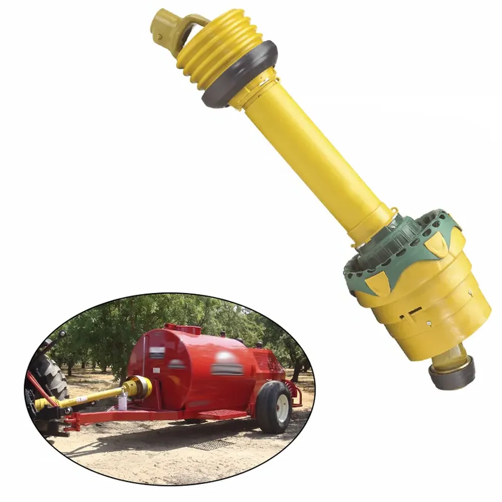PTO Shaft for Windmill Orchard Sprayer