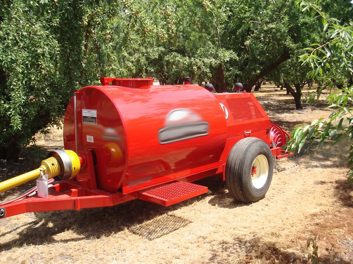 PTO Shaft for Windmill Orchard Sprayer