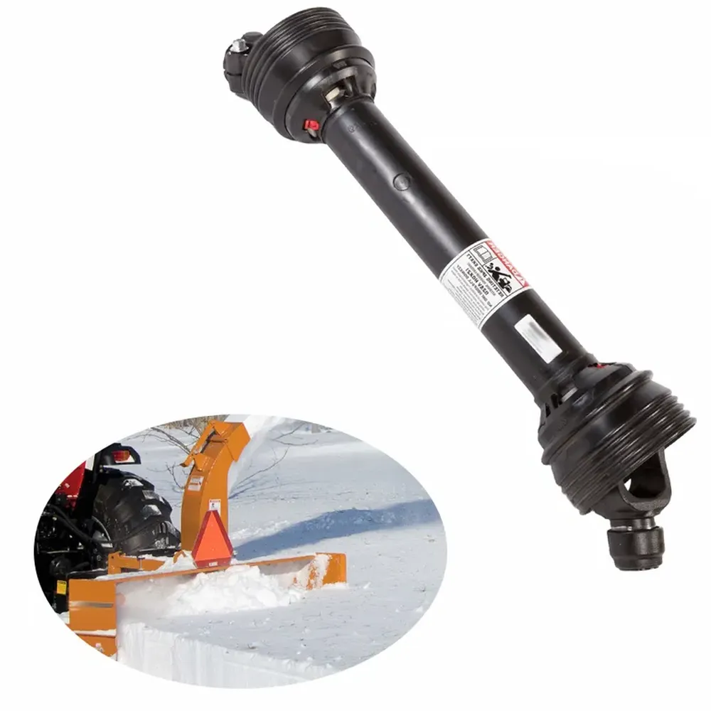 PTO Shaft for Woods Snow Blower