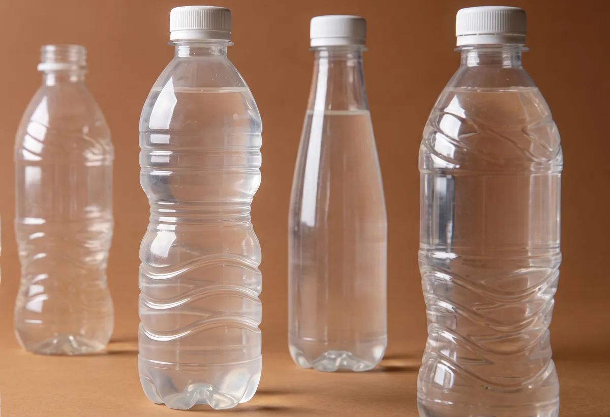 Beverage Bottle-1 Beverage Bottle
