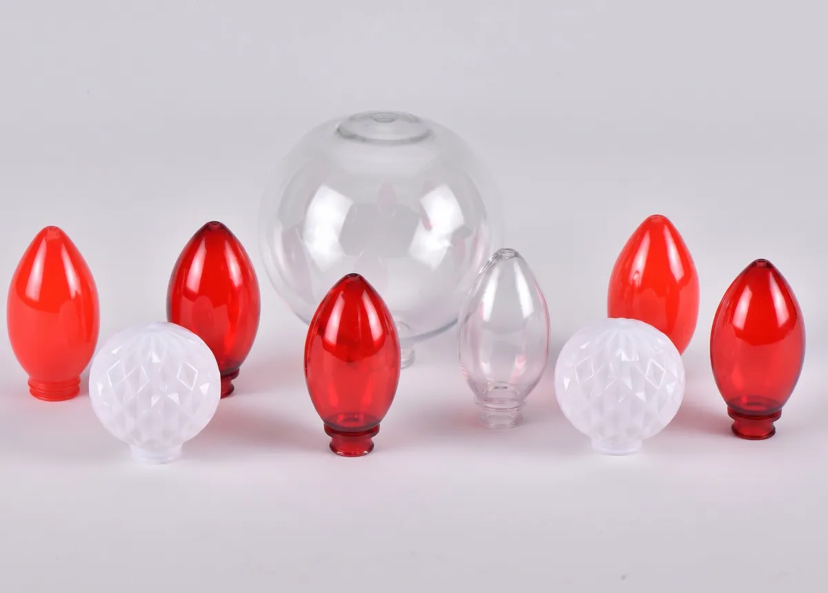 Bulb Cover