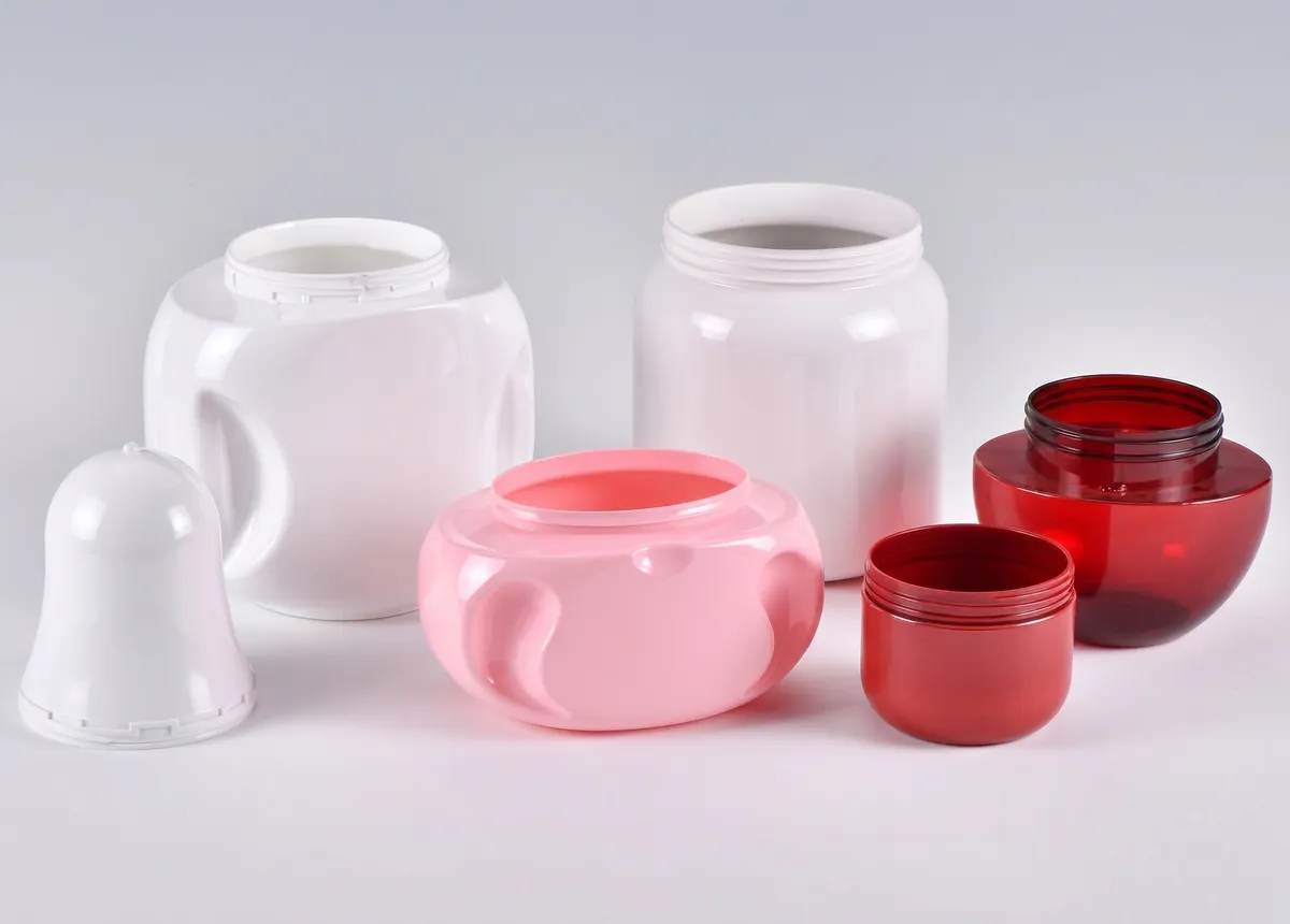 Cosmetic Bottle