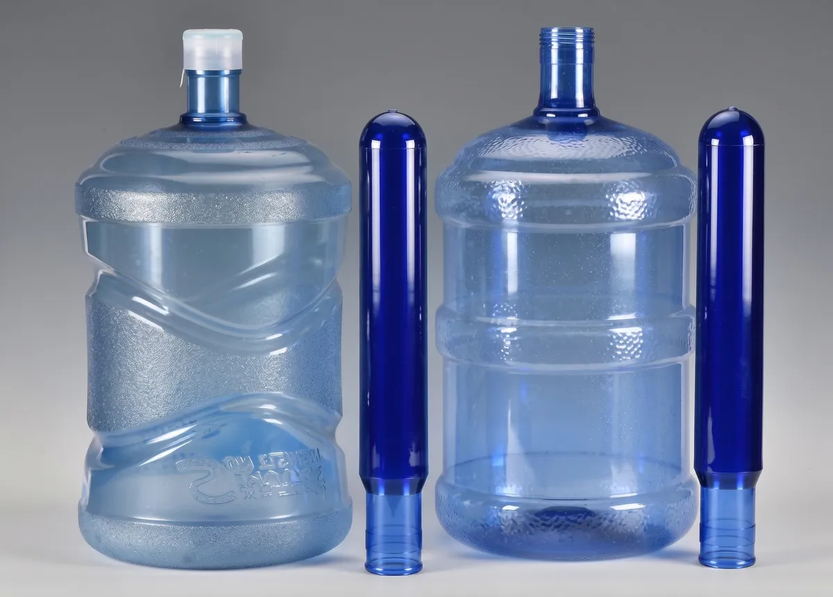 Drinking Water Bucket