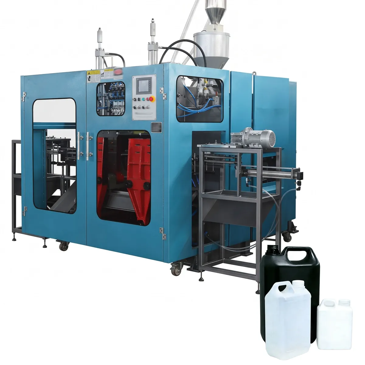 EBM Machine EBM Machine