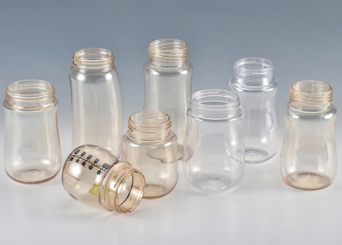 Feeding Bottle