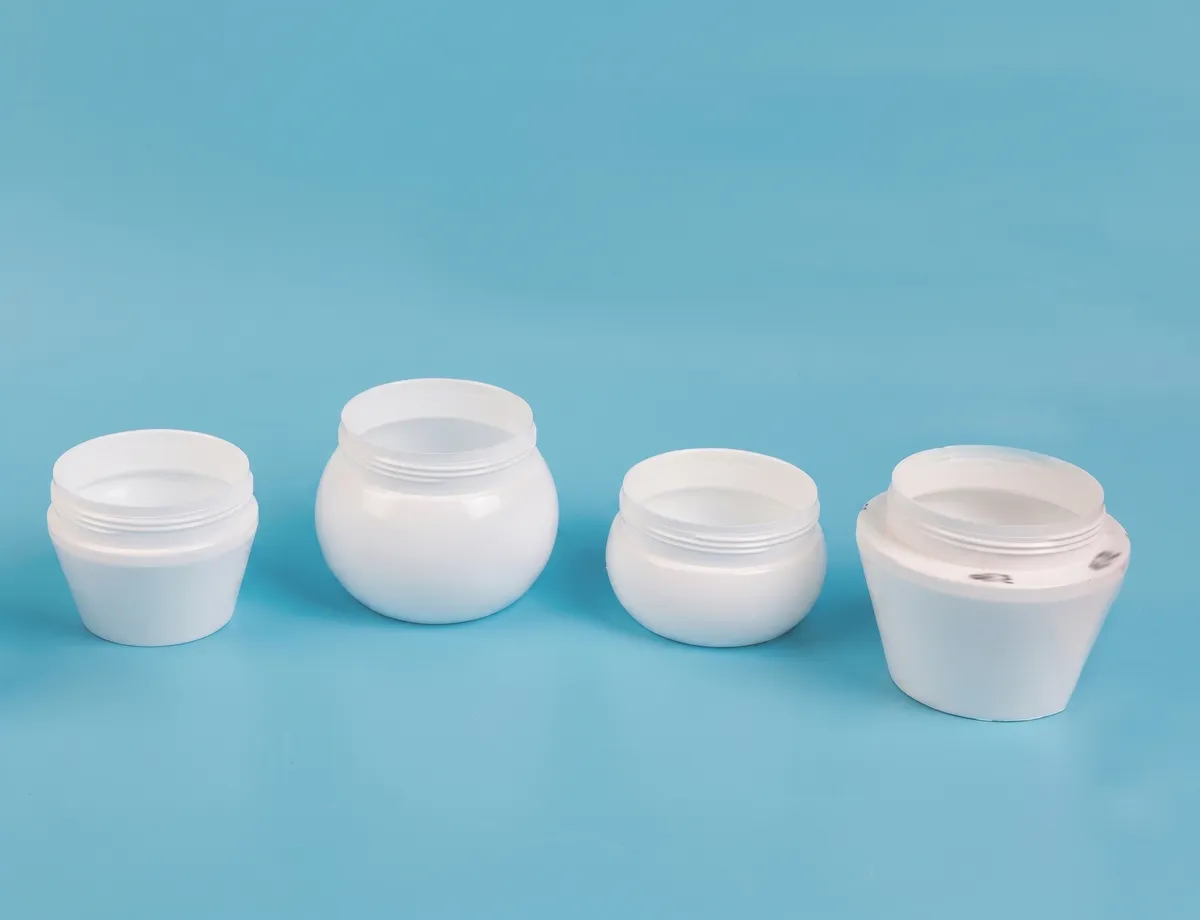 Injection Blow Molding Machine for Cosmetic Bottles