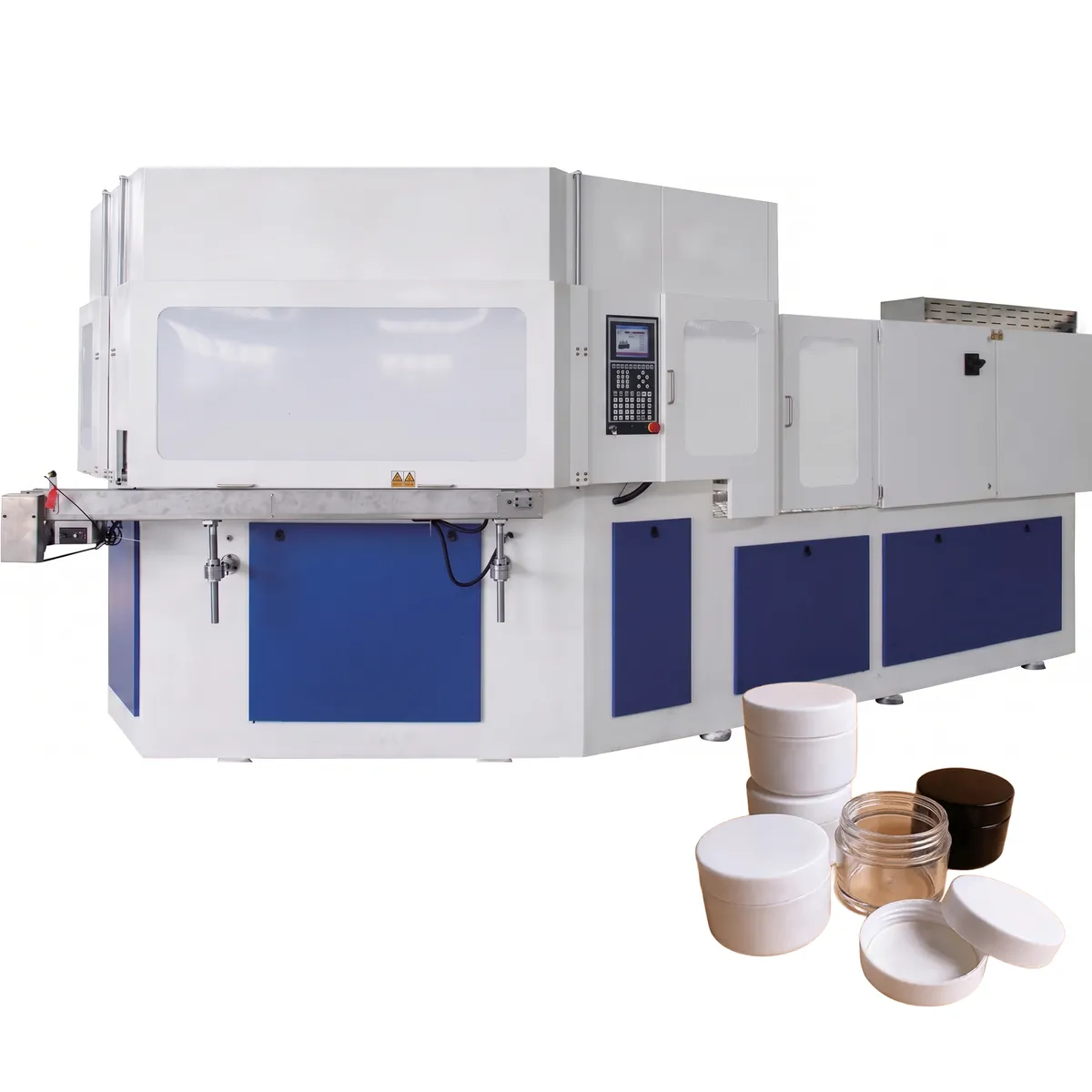 ZQ110 Injection Blow Molding Machine