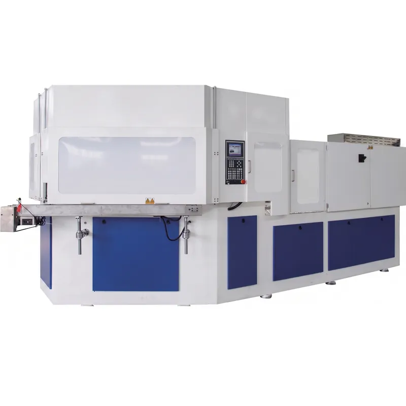 ZQ110 Injection Blow Molding Machine ZQ110 Injection Blow Molding Machine