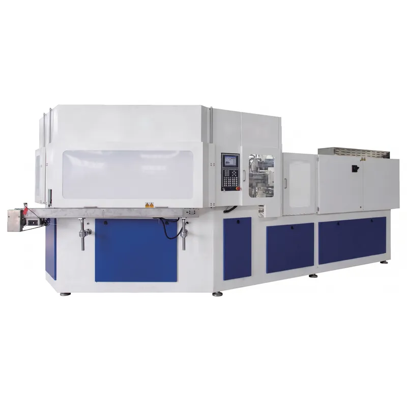 ZQ135 Injection Blow Molding Machine ZQ135 Injection Blow Molding Machine