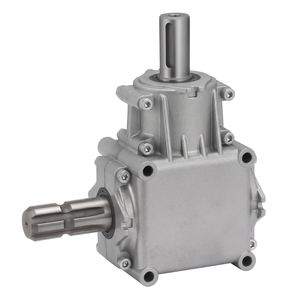 L-25A Fertilizer Spreader Gearbox 1-2.78