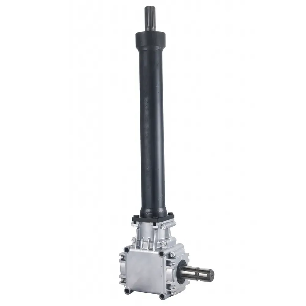 CMN-281-874 Fertilizer Spreader Gearbox