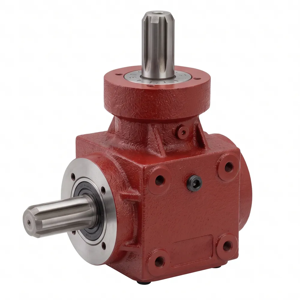 CMN-BGB8 Fertilizer Spreader Gearbox
