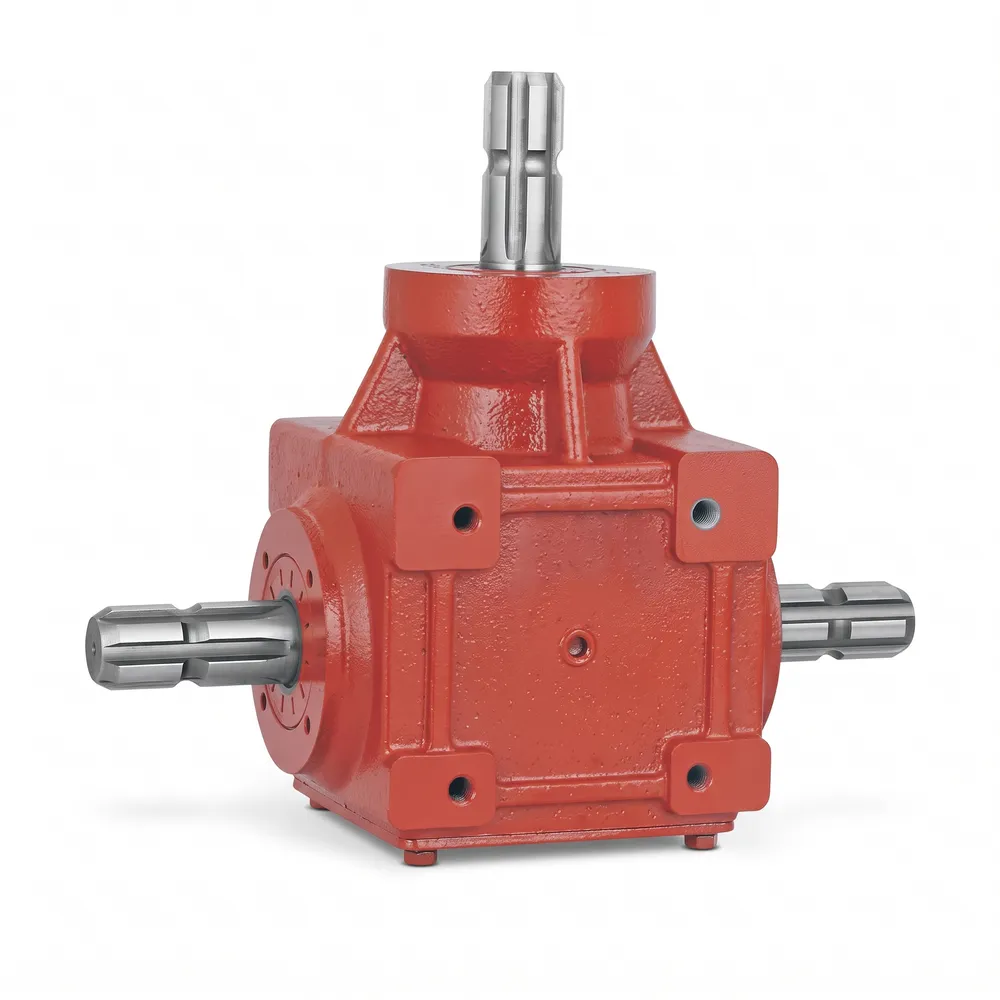 CMN-BGB9 Fertilizer Spreader Gearbox