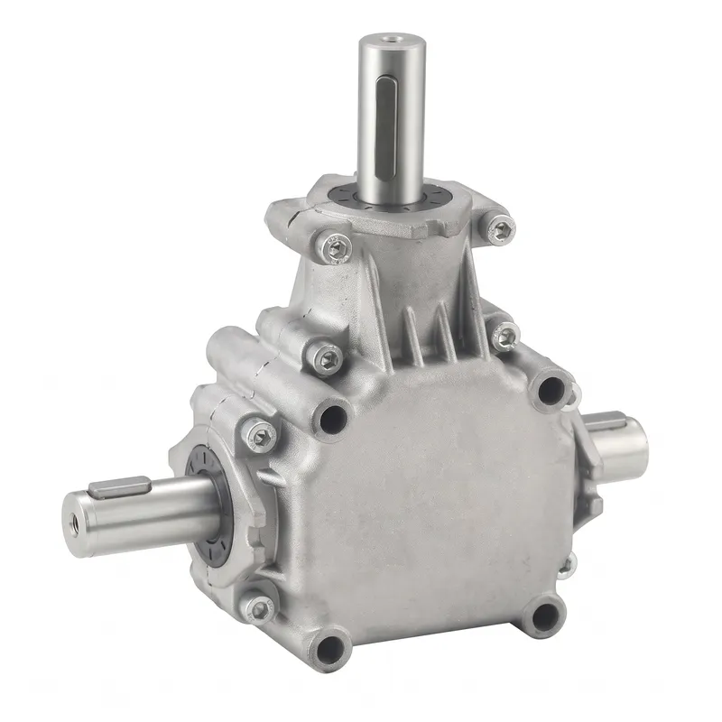 CMN-RV010 Fertilizer Spreader Gearbox