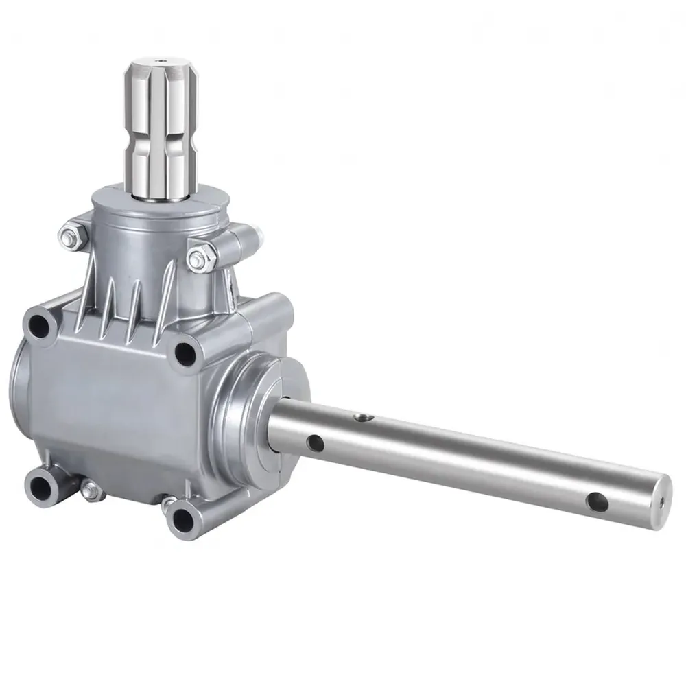 CMN-RV012 Fertilizer Spreader Gearbox